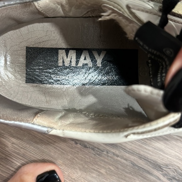 Golden Goose sneakers - Picture 5 of 9